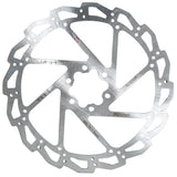 Ferodo TZ-23 180mm 6-Bolt Disc Rotor (2.0mm)