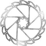Ferodo TZ-23 220mm 6-Bolt Disc Rotor (2.0mm)
