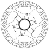 Ferodo TZ-22 160mm Center Lock Disc Rotor (1.8mm)