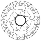 Ferodo TZ-22 Center Lock 140mm Disc Rotor (1.8mm)