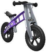 FirstBIKE Cross Balance Bike with Brake