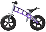 FirstBIKE Cross Balance Bike with Brake