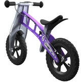 FirstBIKE Cross Balance Bike with Brake