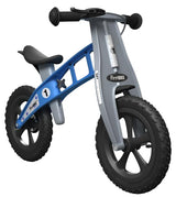 FirstBIKE Cross Balance Bike with Brake
