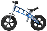 FirstBIKE Cross Balance Bike with Brake