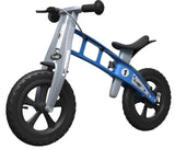 FirstBIKE Cross Balance Bike with Brake