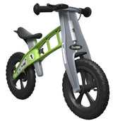 FirstBIKE Cross Balance Bike with Brake