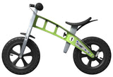 FirstBIKE Cross Balance Bike with Brake