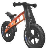 FirstBIKE FAT Cross Balance Bike with Brake