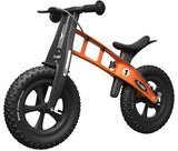 FirstBIKE FAT Cross Balance Bike with Brake