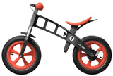 FirstBIKE Limited Edition Balance Bike withBrake