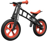 FirstBIKE Limited Edition Balance Bike withBrake