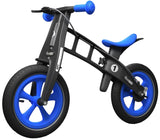 FirstBIKE Limited Edition Balance Bike withBrake