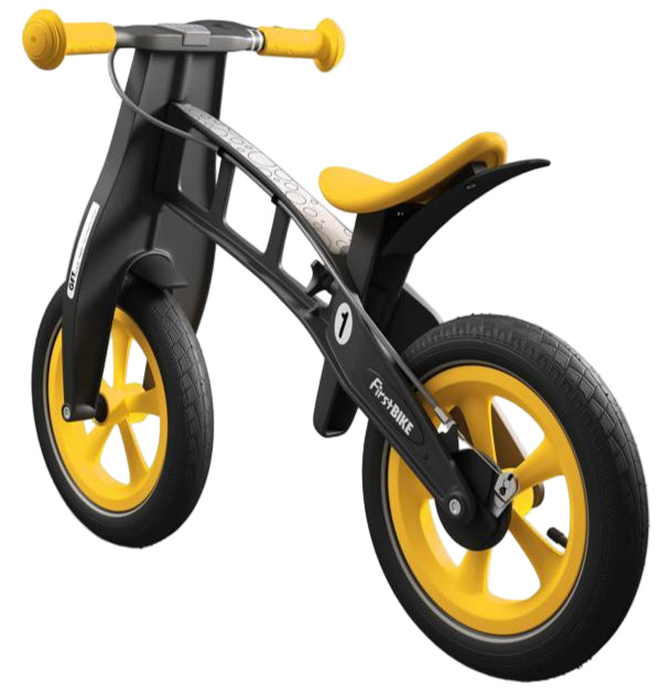 FirstBIKE Limited Edition Balance Bike with Brake