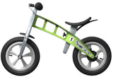 FirstBIKE Street Balance Bike with Brake