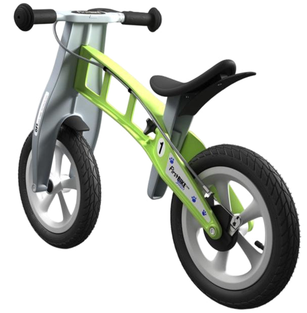 FirstBIKE Street Balance Bike with Brake