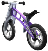 FirstBIKE Street Balance Bike with Brake