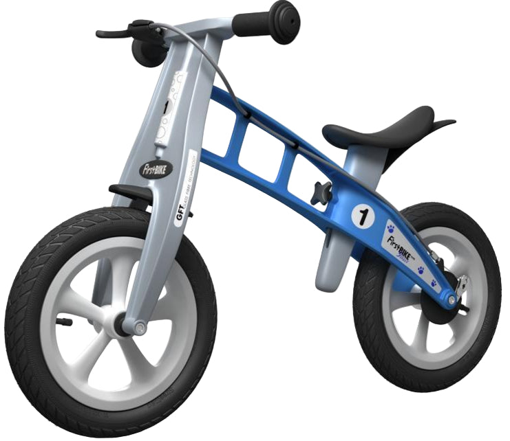 FirstBIKE Street Balance Bike with Brake