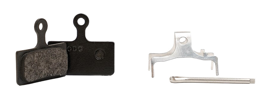 Ferodo FBP001 Disc Brake Pads