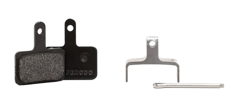 Ferodo FBP002 Disc Brake Pads