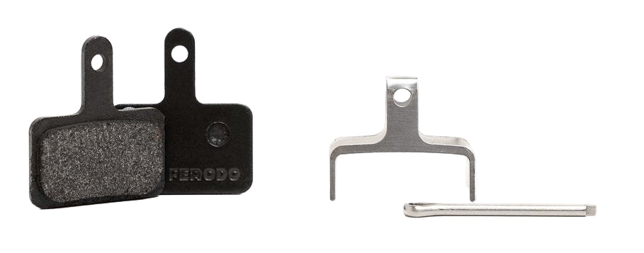 Ferodo FBP002 Disc Brake Pads