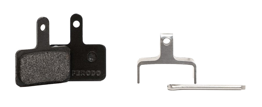 Ferodo FBP002 Disc Brake Pads