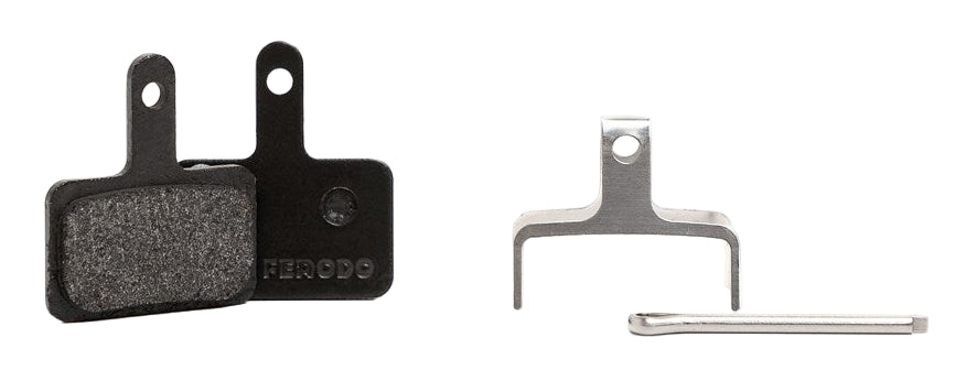 Ferodo FBP002 Disc Brake Pads