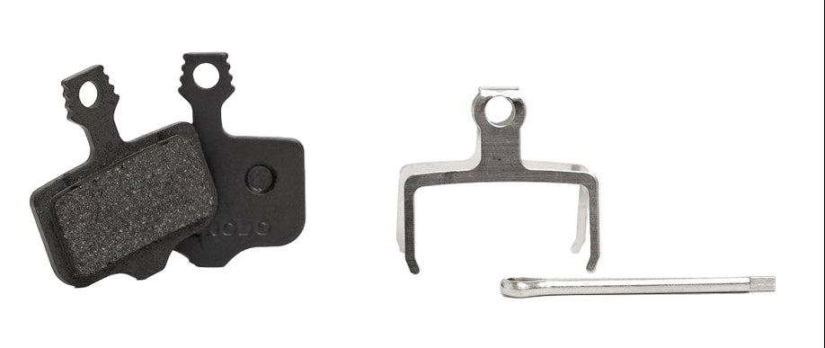 Ferodo FBP003 Disc Brake Pads
