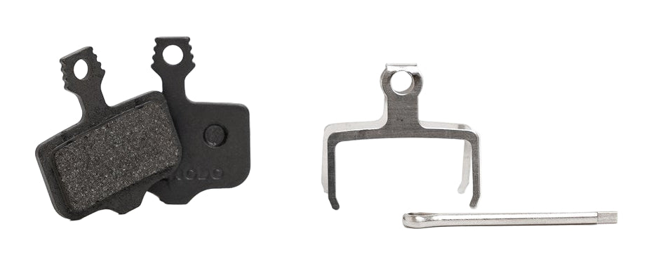 Ferodo FBP003 Disc Brake Pads