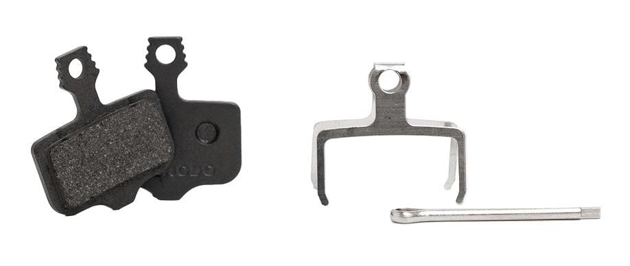 Ferodo FBP003 Disc Brake Pads