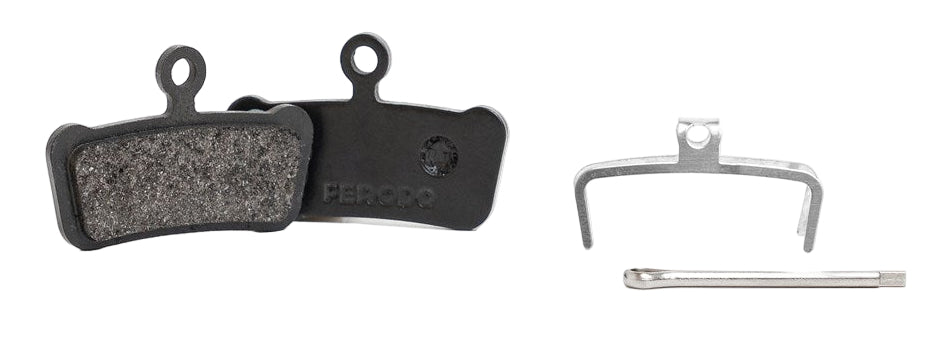 Ferodo FBP004 Disc Brake Pads