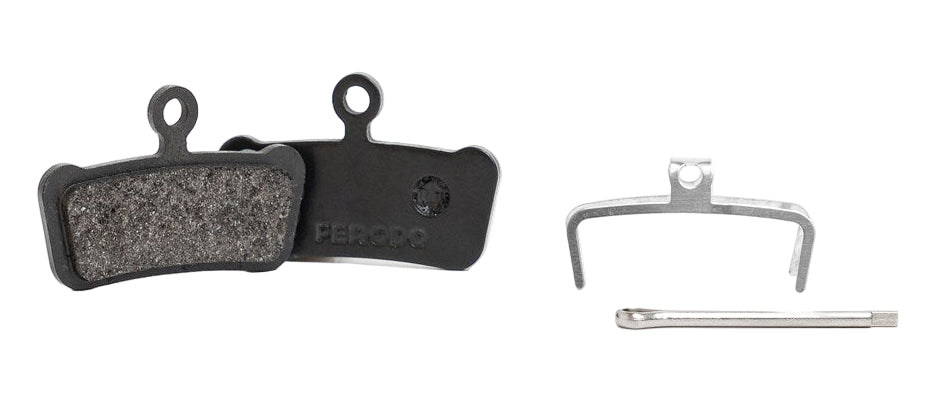 Ferodo FBP004 Disc Brake Pads