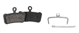 Ferodo FBP004 Disc Brake Pads