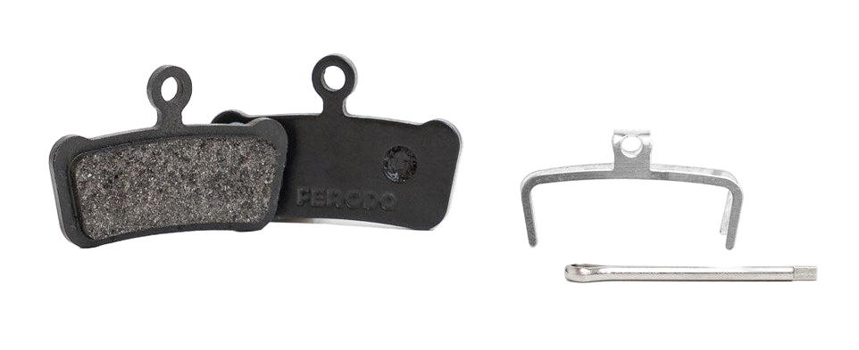 Ferodo FBP004 Disc Brake Pads