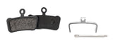 Ferodo FBP004 Disc Brake Pads