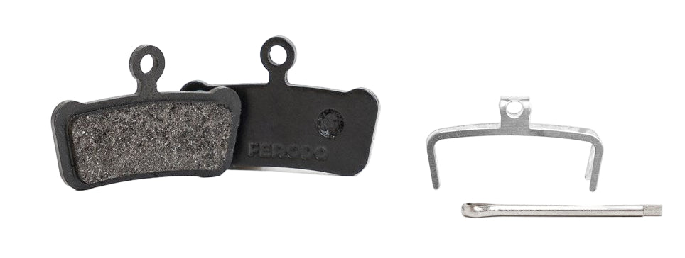 Ferodo FBP004 Disc Brake Pads