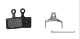 Ferodo FBP009 Disc Brake Pads