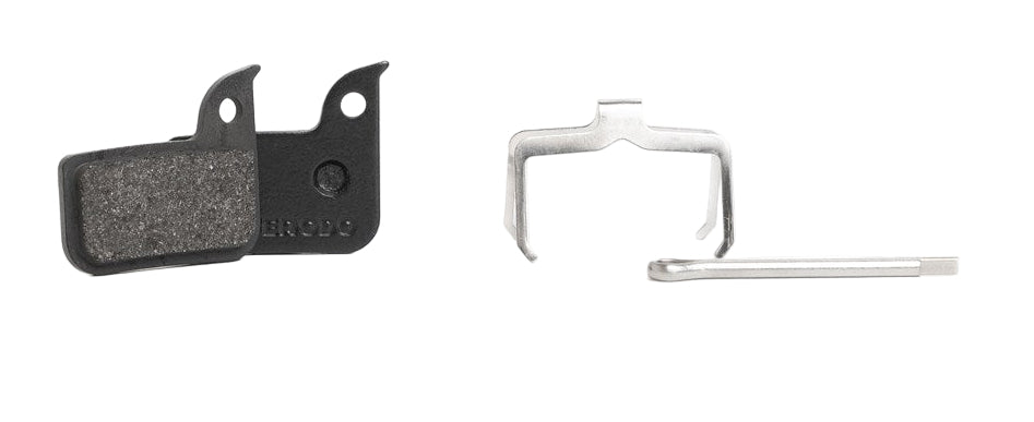 Ferodo FBP010 Disc Brake Pads