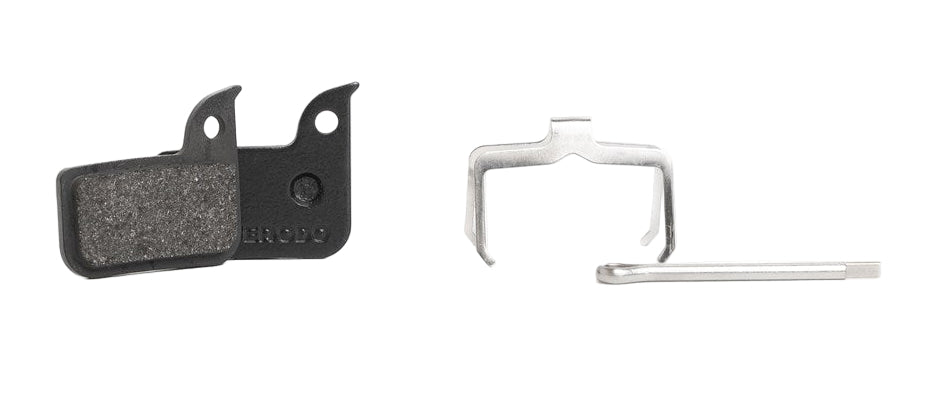 Ferodo FBP010 Disc Brake Pads