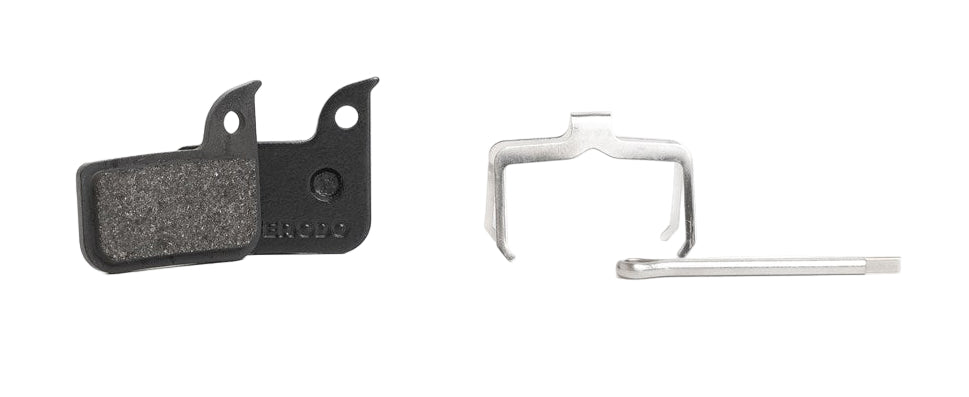 Ferodo FBP010 Disc Brake Pads