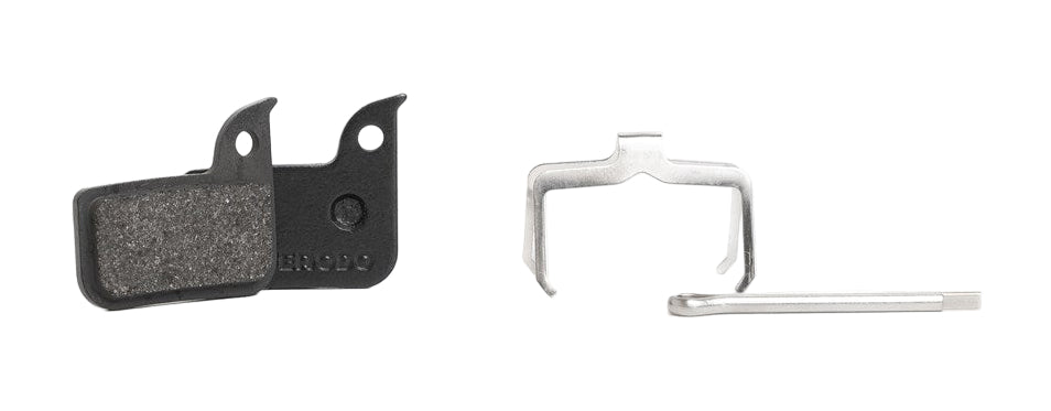 Ferodo FBP010 Disc Brake Pads