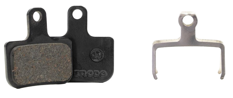 Ferodo FBP011 Disc Brake Pads