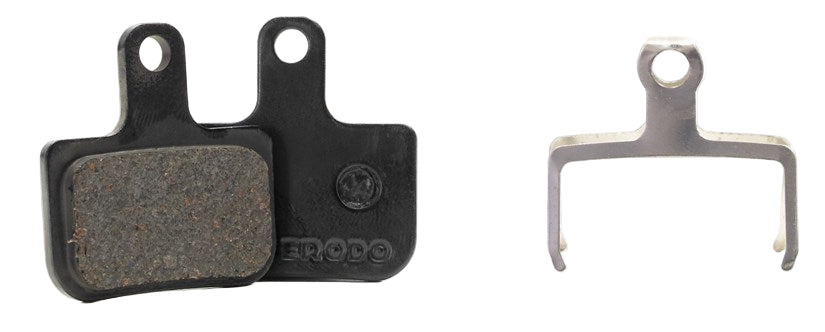 Ferodo FBP011 Disc Brake Pads
