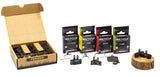 Ferodo FBP011 Disc Brake Pads