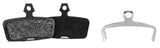 Ferodo FBP012 Disc Brake Pads