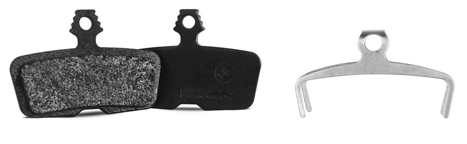 Ferodo FBP012 Disc Brake Pads