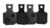 Ferodo FBP013 Disc Brake Pads