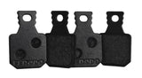 Ferodo FBP013 Disc Brake Pads