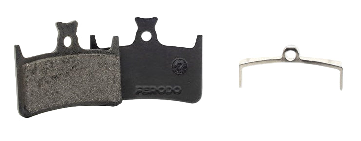 Ferodo FBP016 Disc Brake Pads