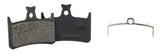 Ferodo FBP016 Disc Brake Pads